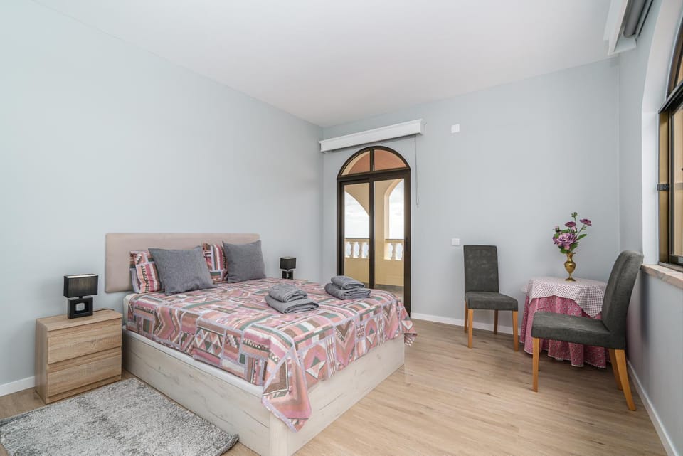 Michaels View - Calheta Apartment in Madeira District