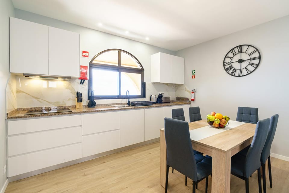 Michaels View - Calheta Apartment in Madeira District