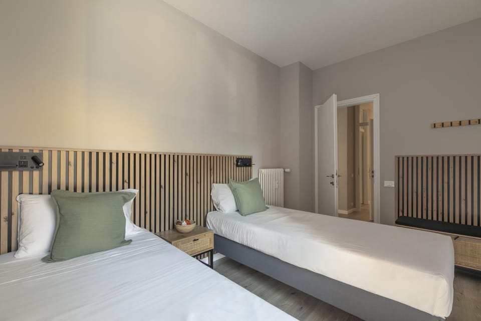 Thea Apartment by WelcHome Apartment in Treviso