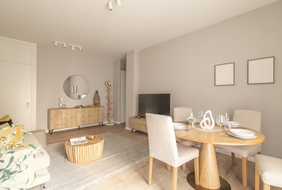 Thea Apartment by WelcHome Apartment in Treviso