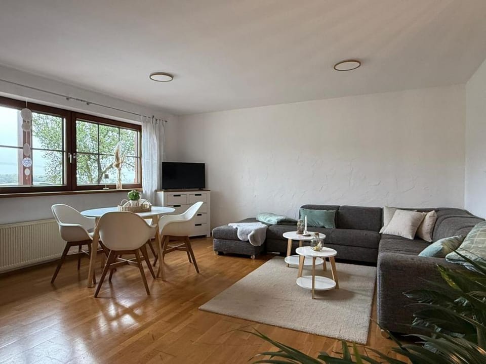 NEU! Auszeit am Hirzenkopf Apartment in Nohfelden