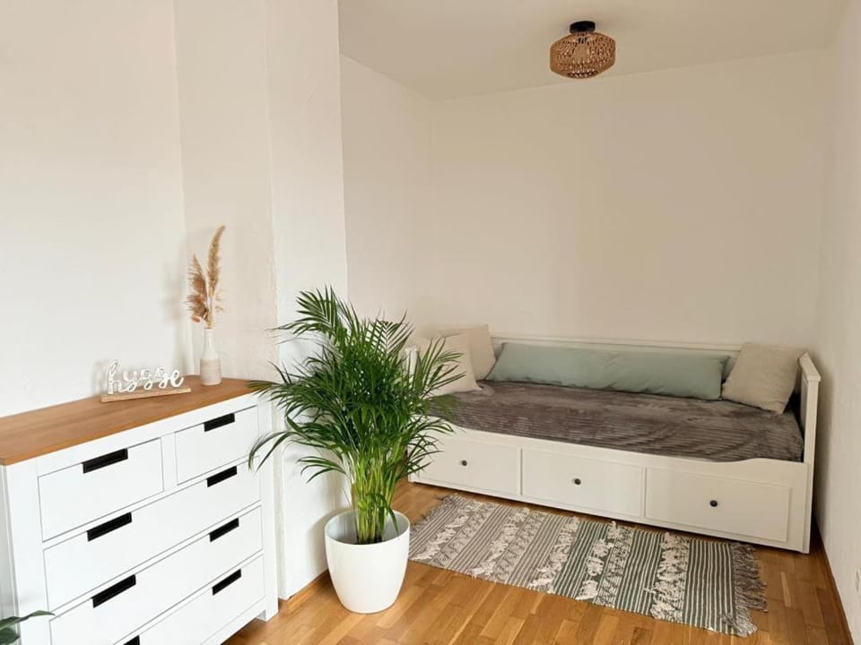 NEU! Auszeit am Hirzenkopf Apartment in Nohfelden
