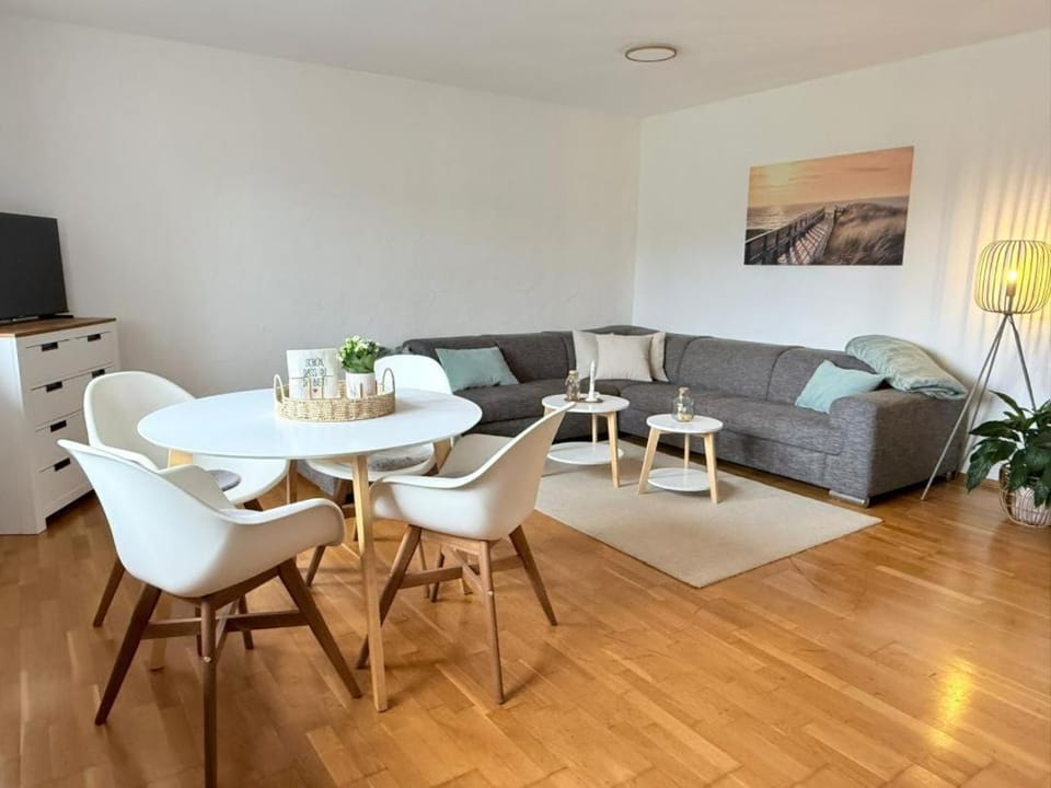 NEU! Auszeit am Hirzenkopf Apartment in Nohfelden