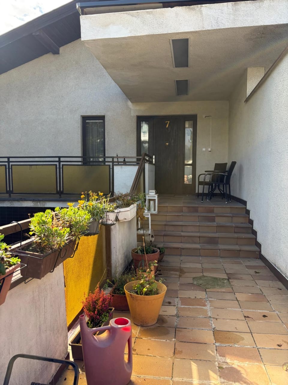 Villa appartment Apartment in Bratislava