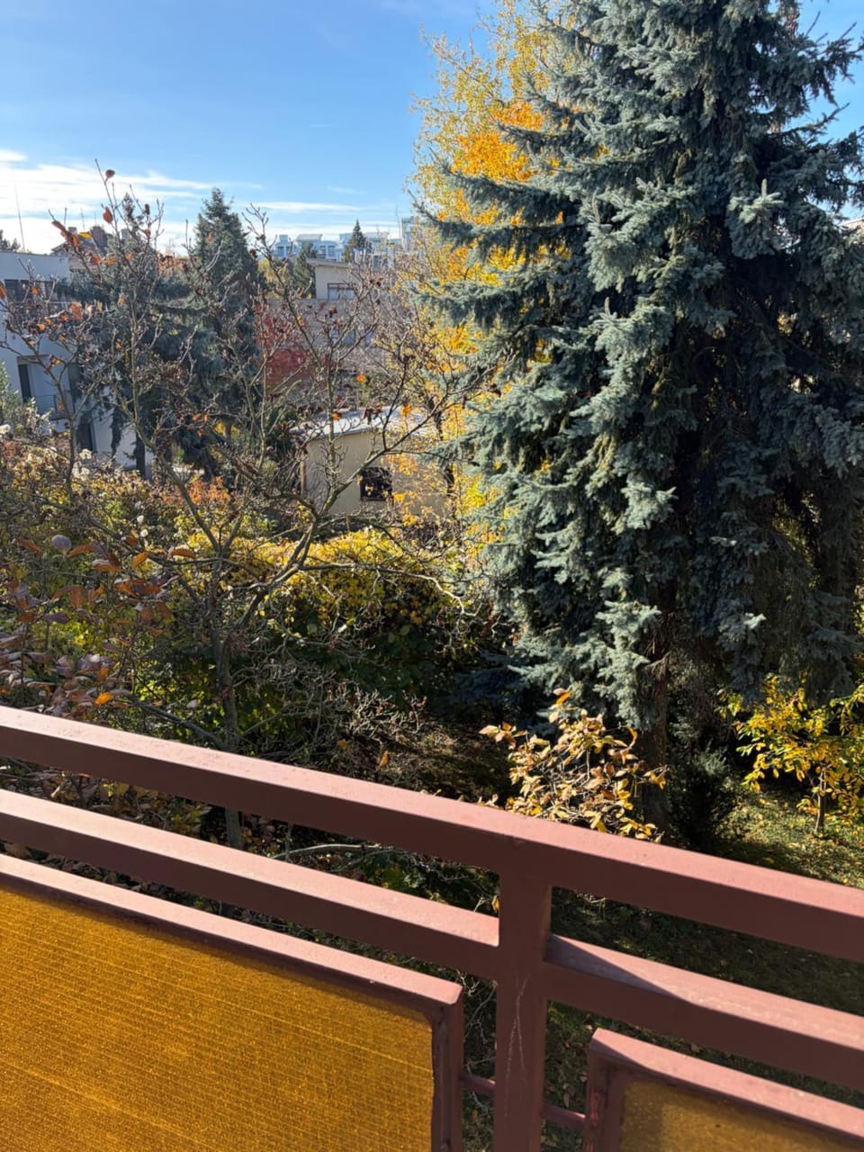 Villa appartment Apartment in Bratislava