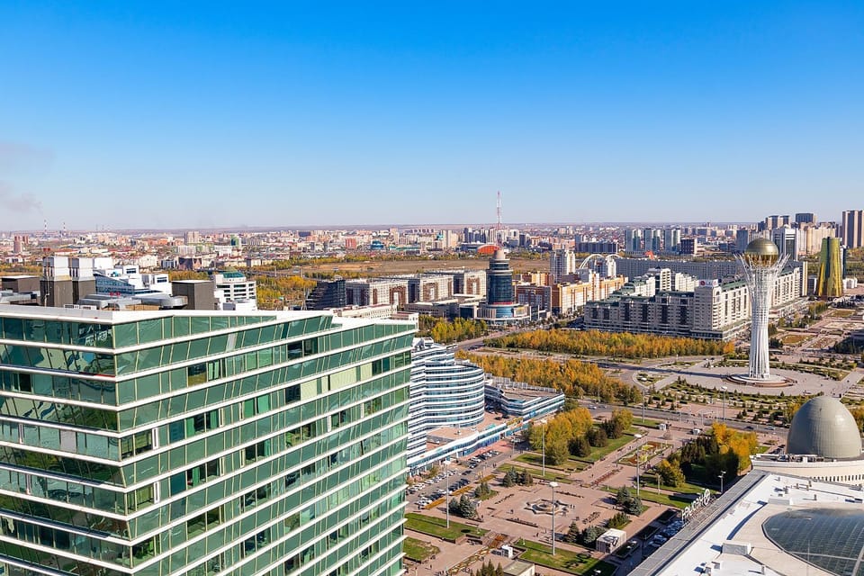 Day, Bird's eye view, City view, Location