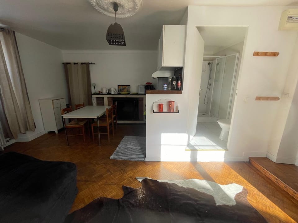 studio Nantes sud Apartment in Rezé