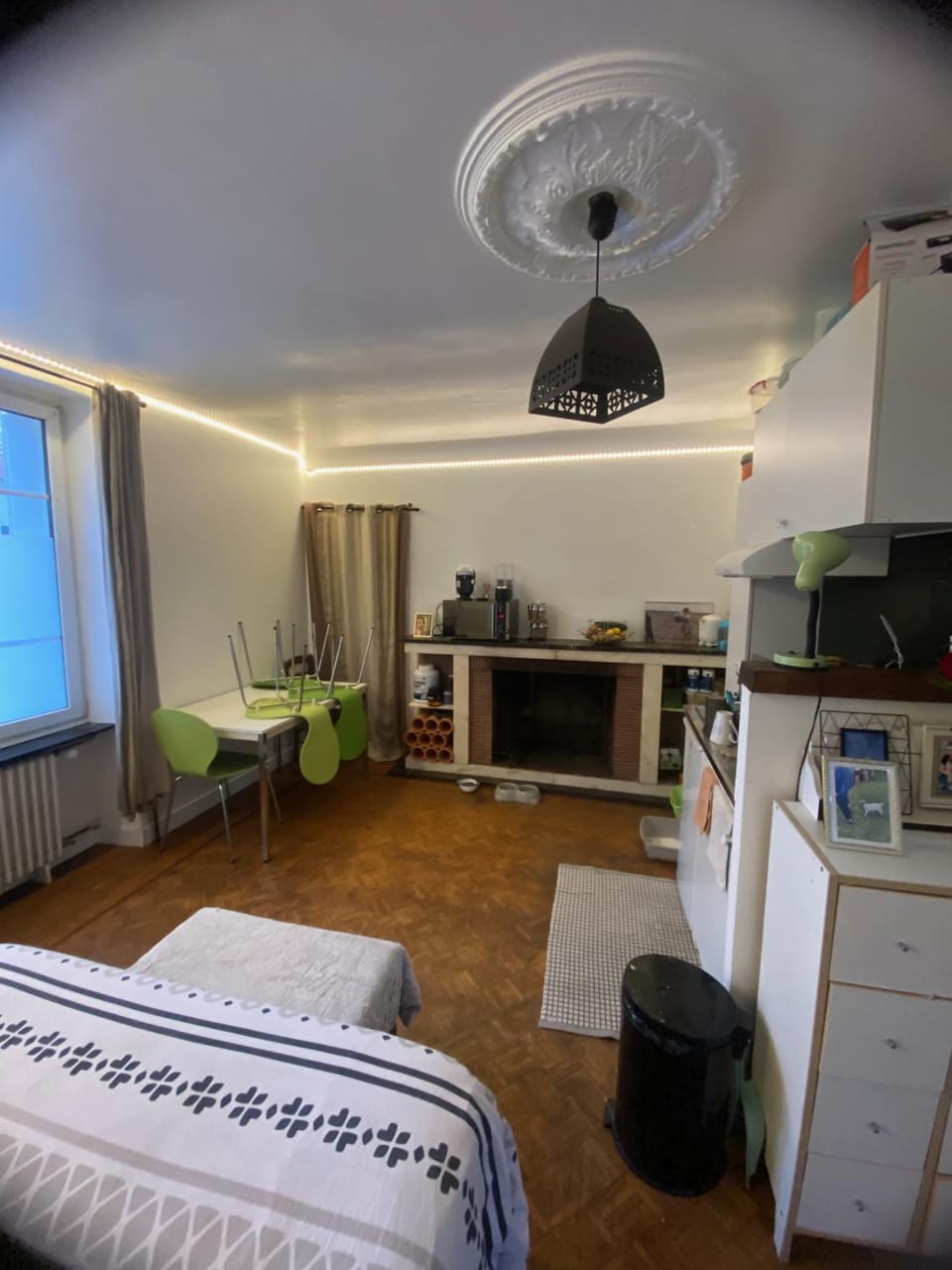 studio Nantes sud Apartment in Rezé