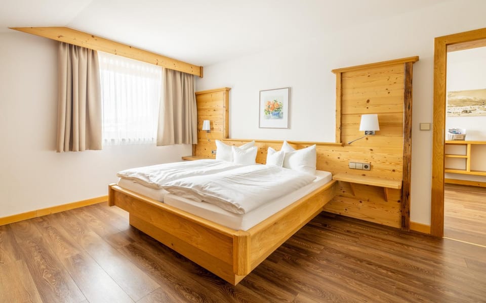 Gästehaus Kaindl Apartment in Salzburgerland