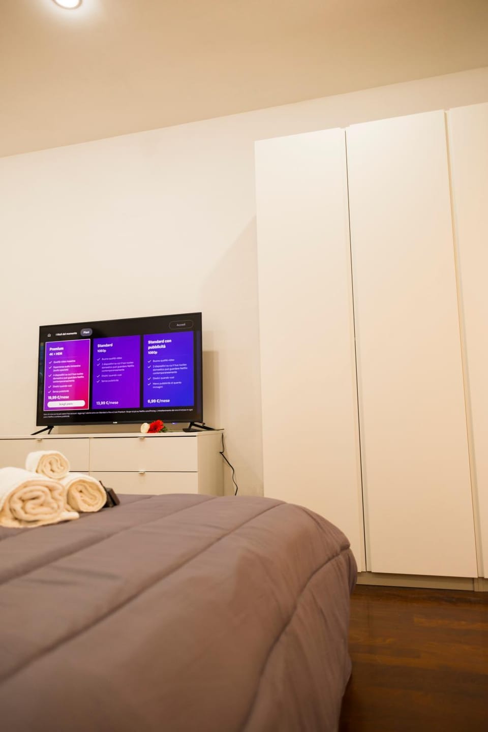 TV and multimedia