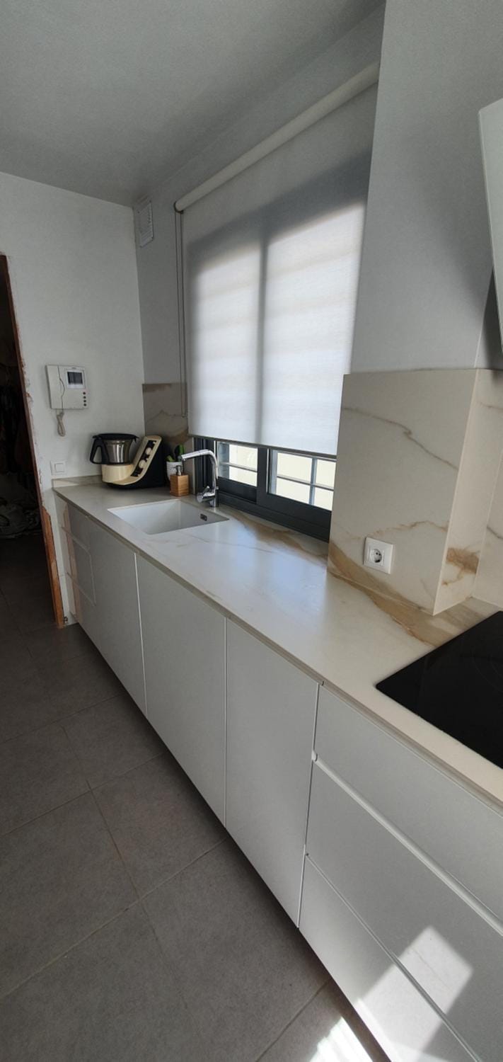 Piso de diseño Apartment in La Janda