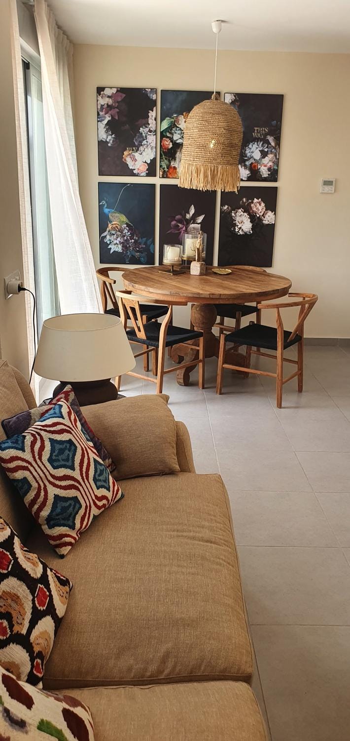 Piso de diseño Apartment in La Janda