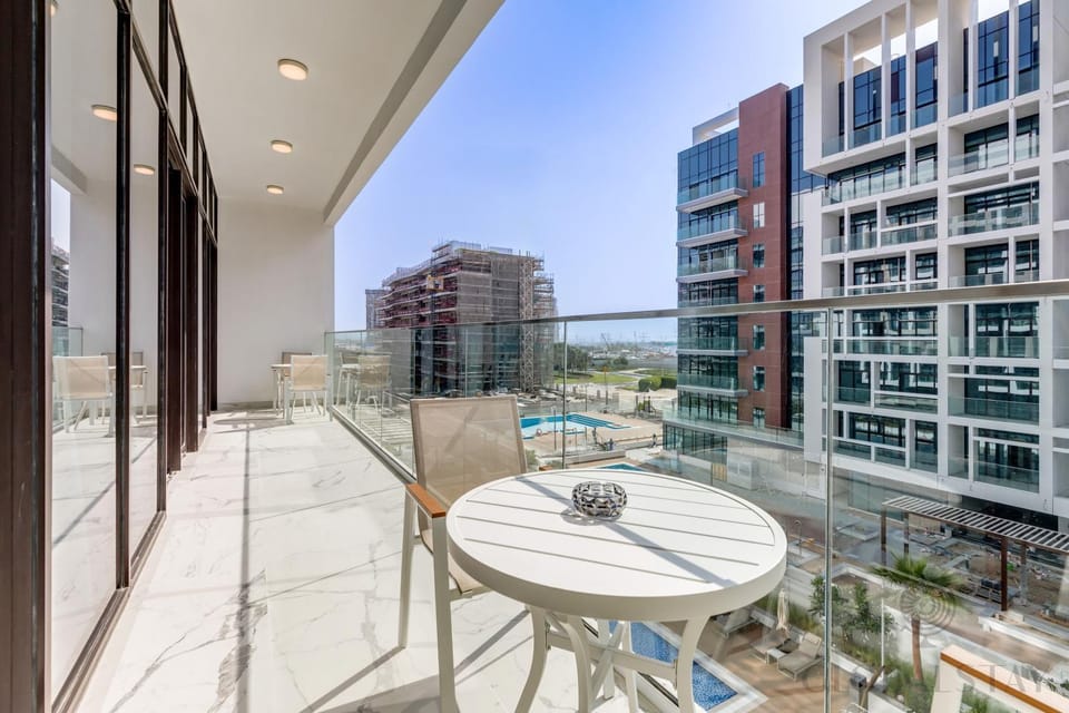 View (from property/room), Balcony/Terrace