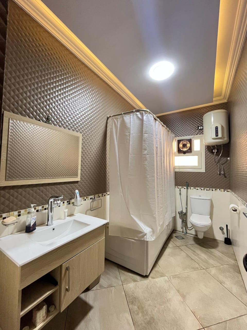 Toilet, Bathroom