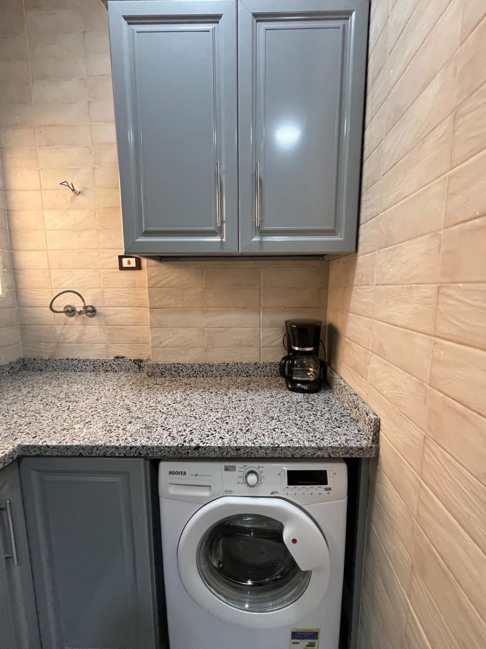 washing machine