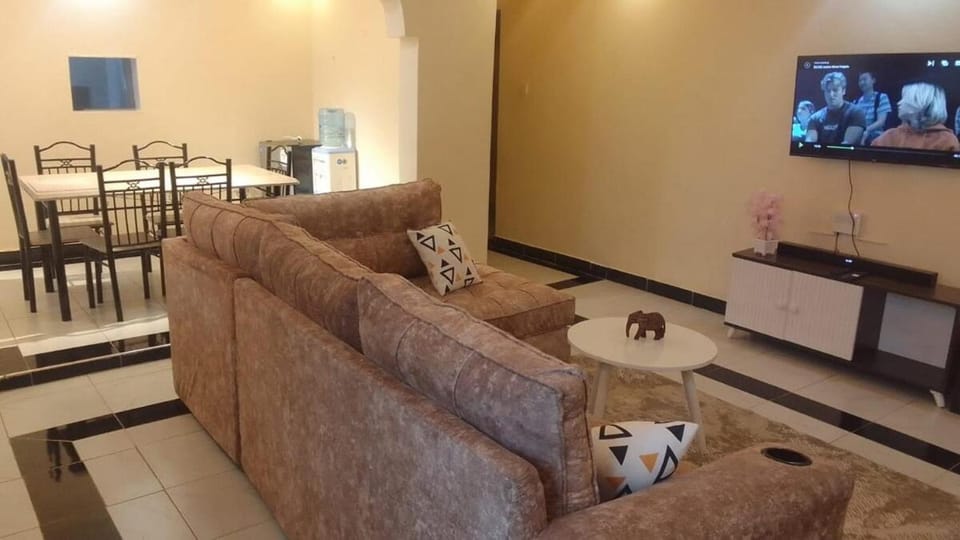 Cozy styles and homes House in Kenya