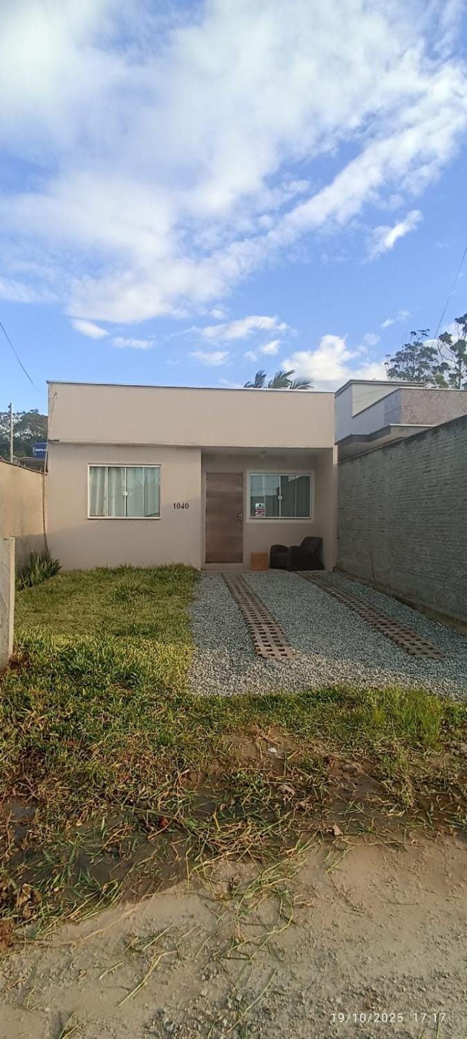 Casa da edi House in Penha