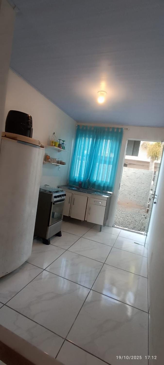 Casa da edi House in Penha