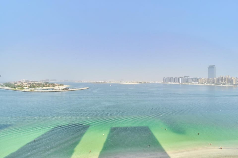 Day, Sea view