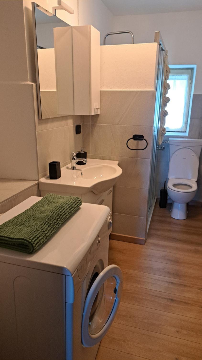 Appartamento Stella Apartment in Lombardy