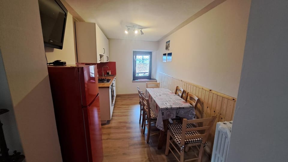 Appartamento Stella Apartment in Lombardy