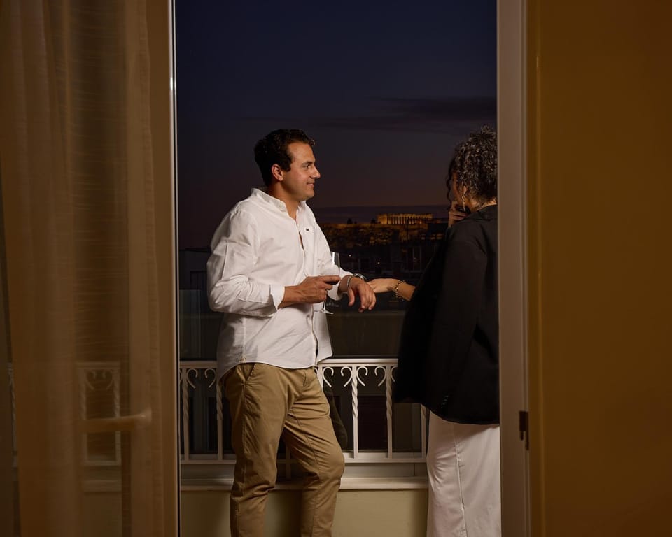 View (from property/room), Balcony/Terrace