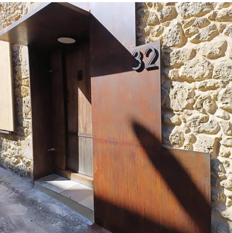 la planque des super-héros House in Nouvelle-Aquitaine