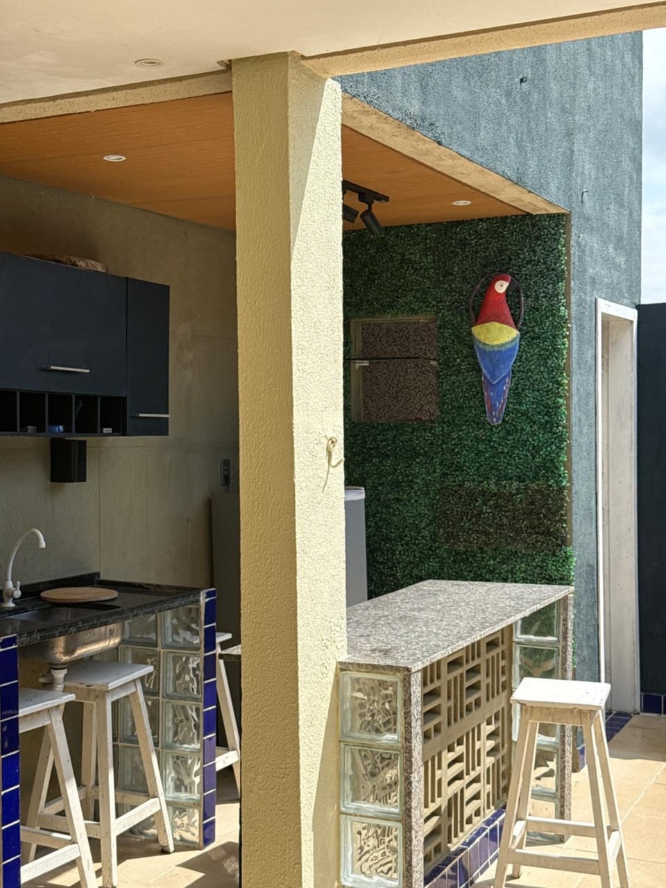 Casa de praia House in Marechal Deodoro