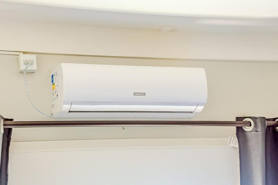 air conditioner