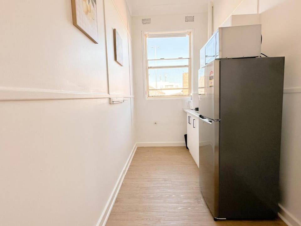 CBD Studio - Sleeps 4 - Rooftop Courtyard - Views Apartment in Wollongong