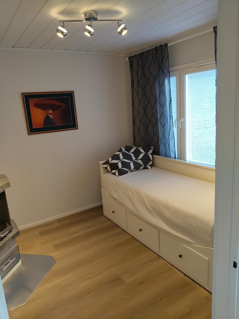 Apartment Home Laavu Apartment in Rovaniemi