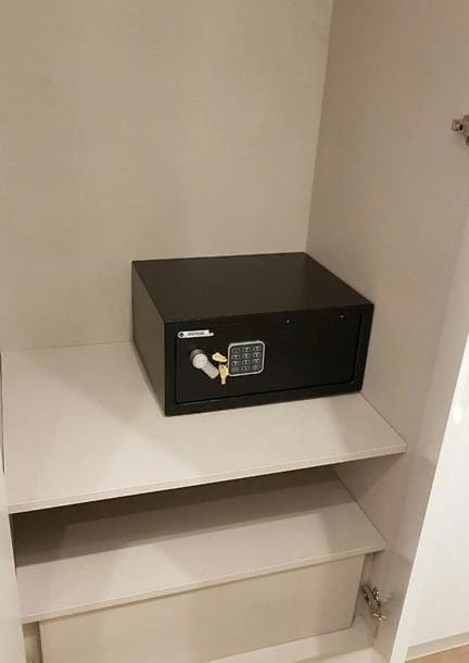 Studio Ten Apartment in Thessaloniki