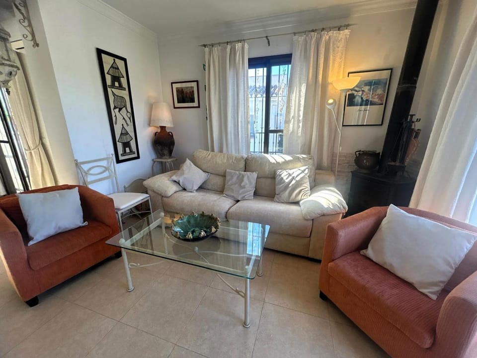Viñasol apartment Frigiliana Apartment in Frigiliana