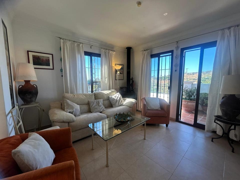 Viñasol apartment Frigiliana Apartment in Frigiliana