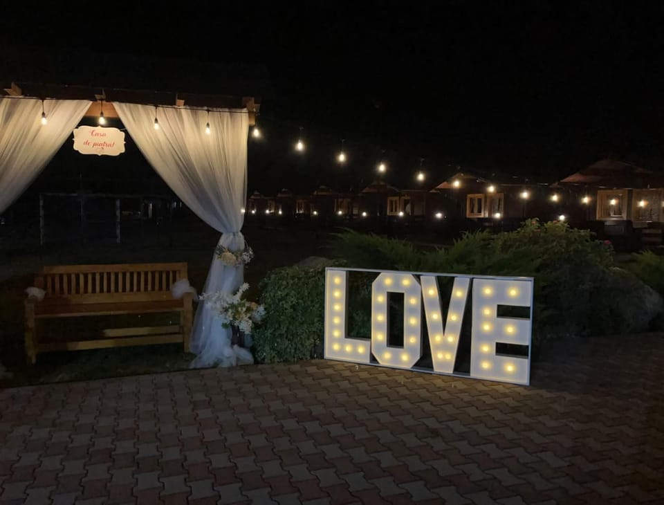 Pensiunea Malvimend Bed and Breakfast in Romania