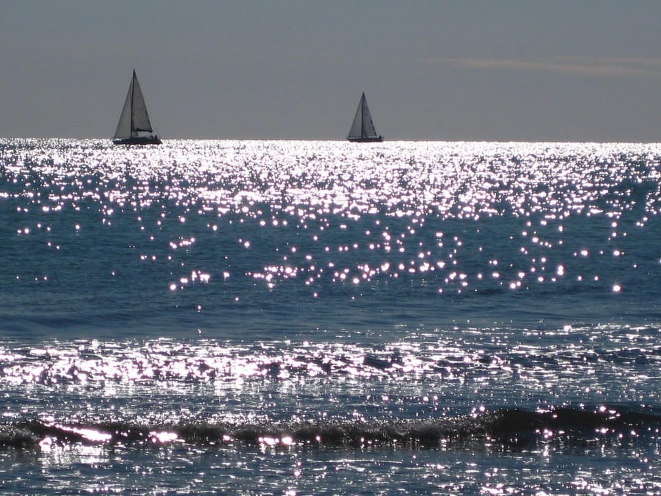 Activities, Fishing, Beach, Sea view