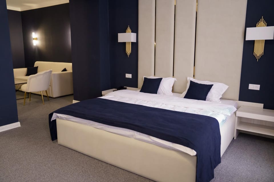 Гостиница БУРСА Hotel in Kazakhstan
