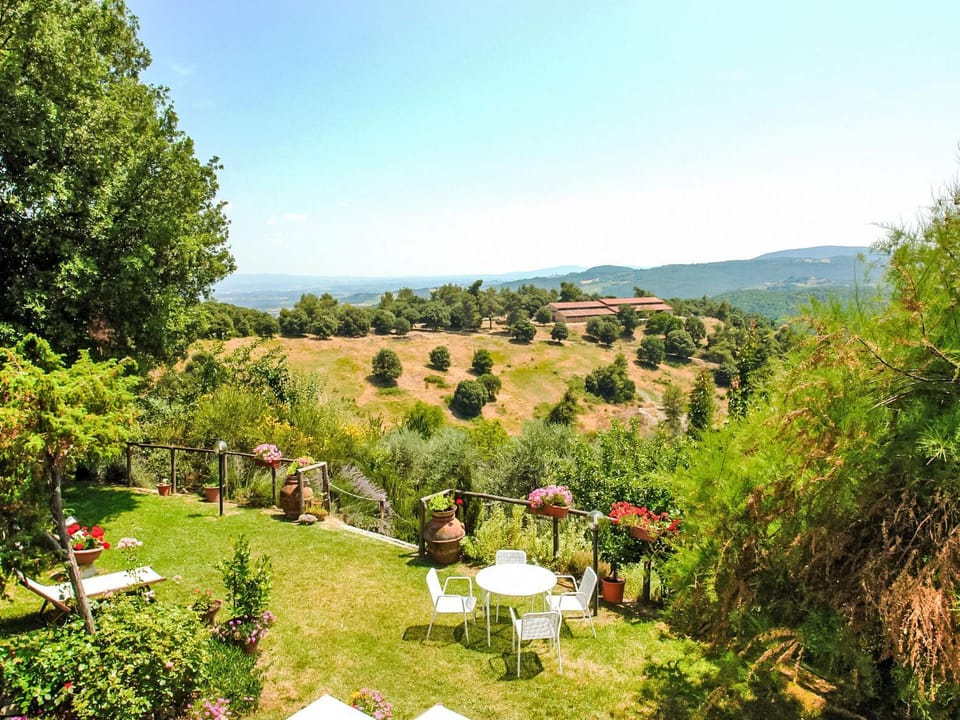 View (from property/room)