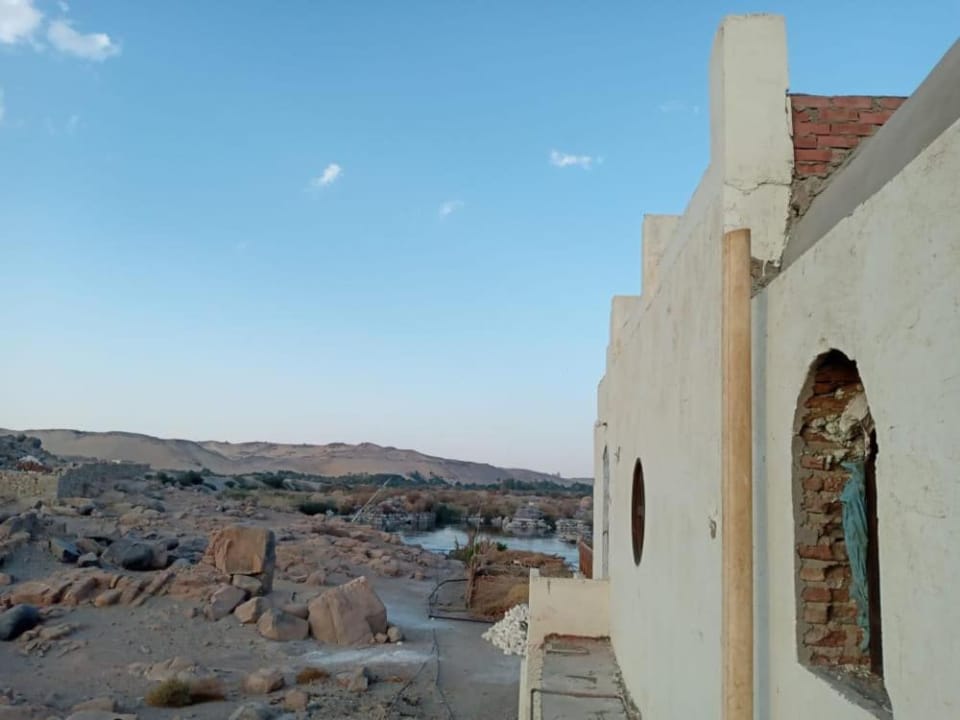 جزيره سهيل Villa in Red Sea Governorate