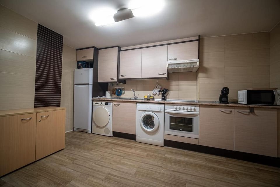 Las torres 1 Apartment in Calatayud