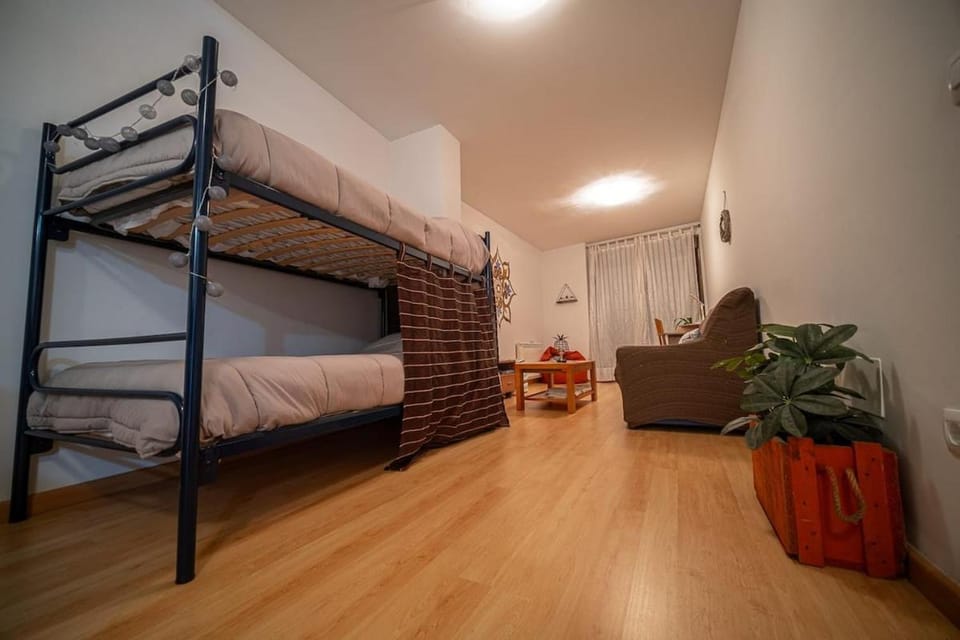Las torres 1 Apartment in Calatayud