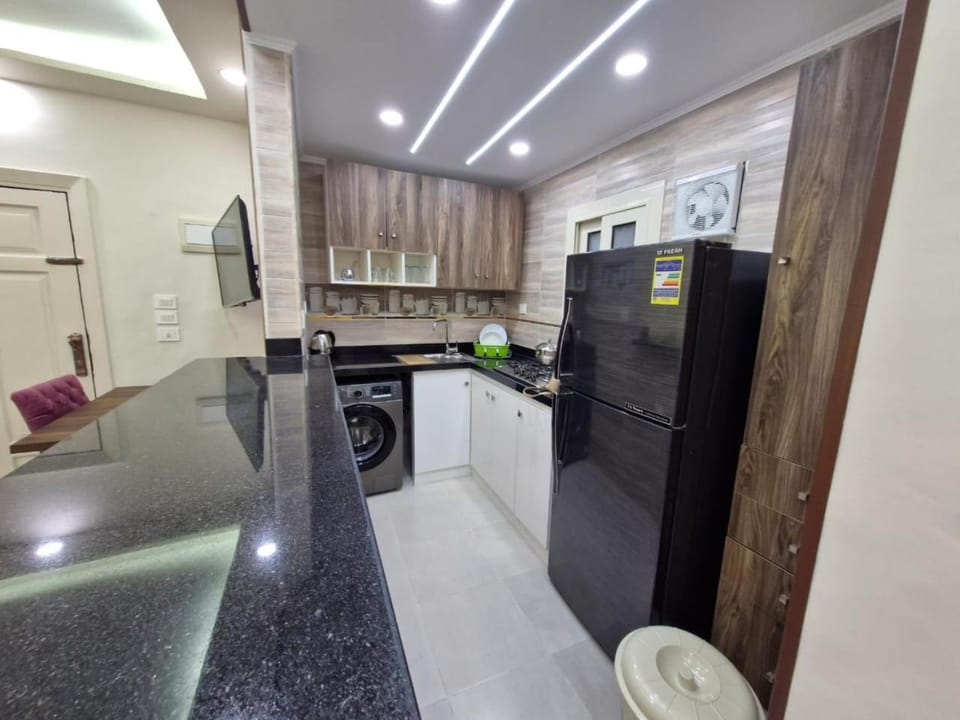 saraya khaled ben waleed Apartment in Alexandria