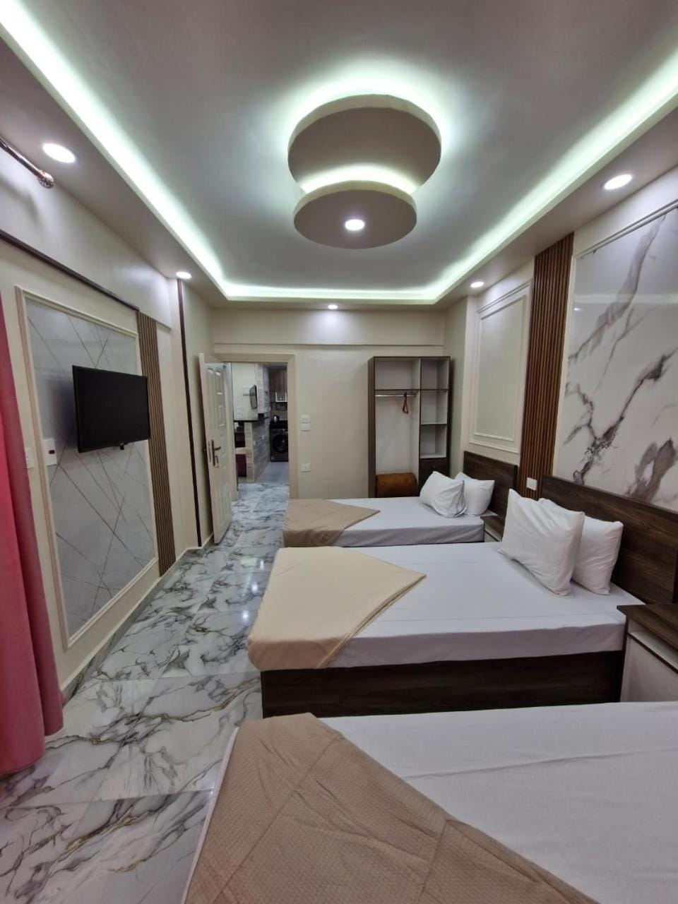 saraya khaled ben waleed Apartment in Alexandria