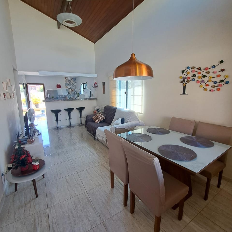 Casa Exclusiva em Cabo Frio - com Piscina Privativa House in Cabo Frio