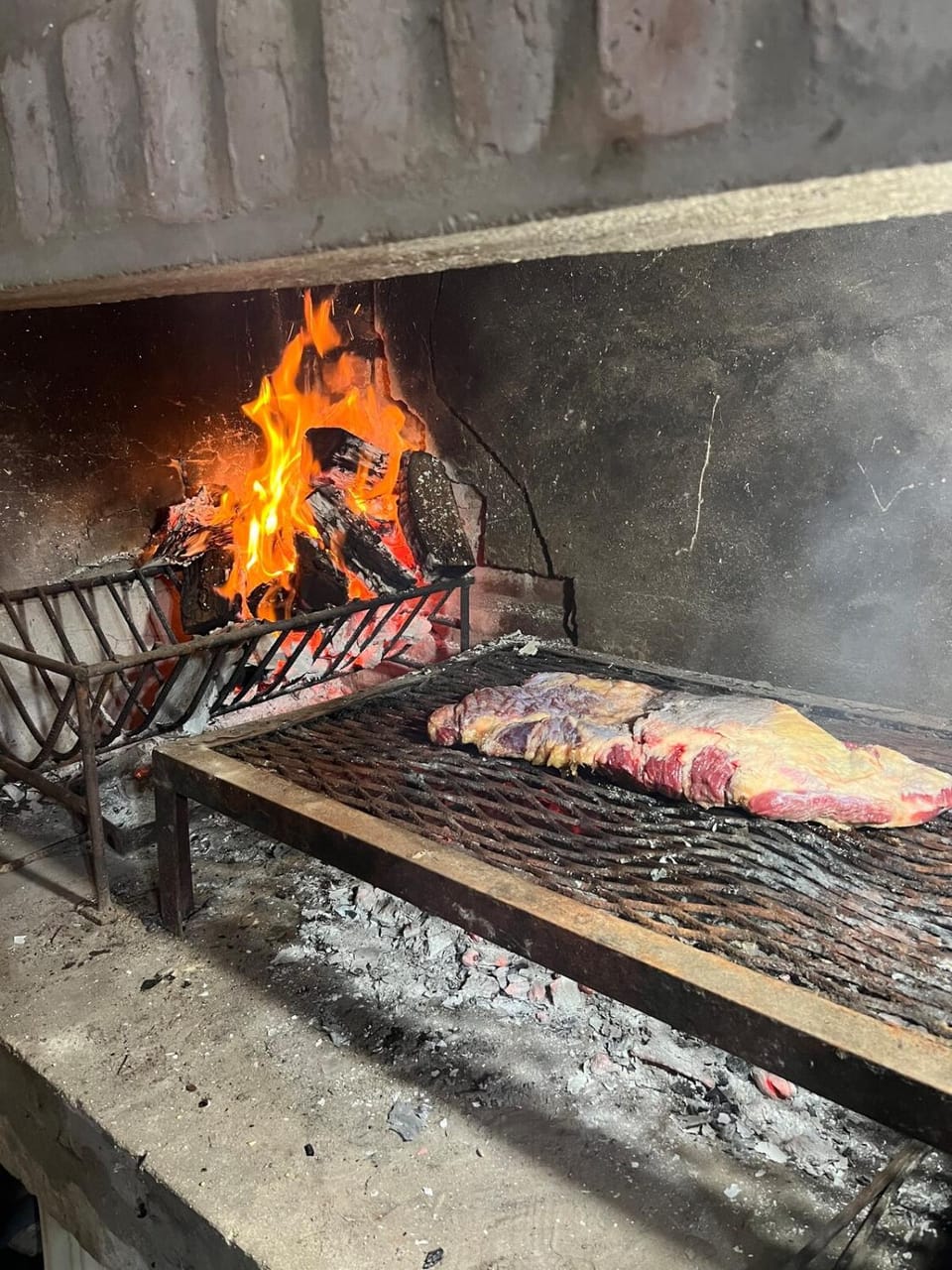 BBQ facilities