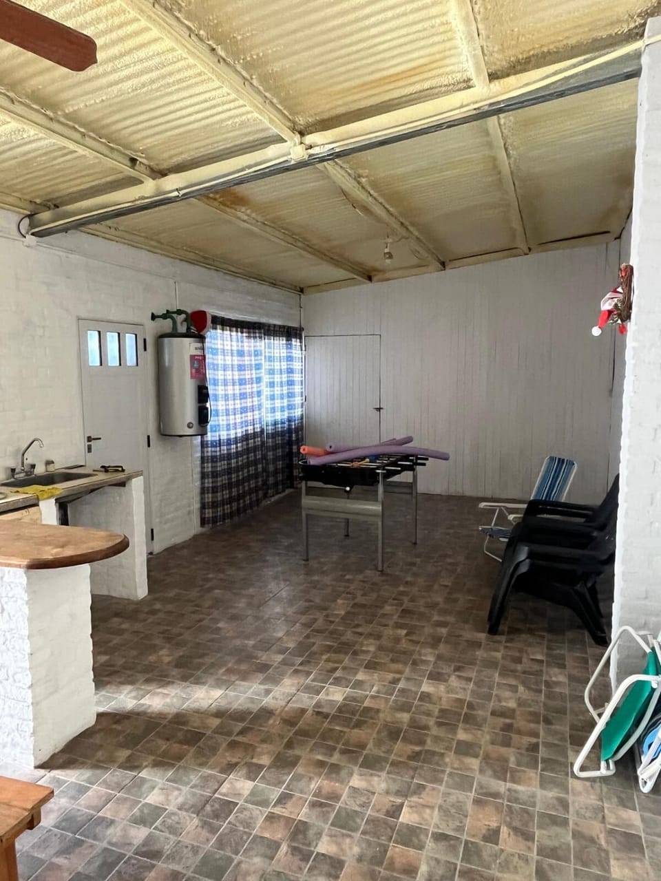 Game Room, Kitchen or kitchenette, Dining area