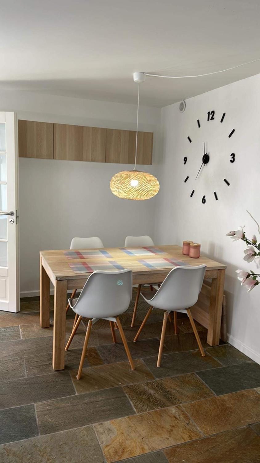 Ferielejlighed IRIS Apartment in Sønderborg