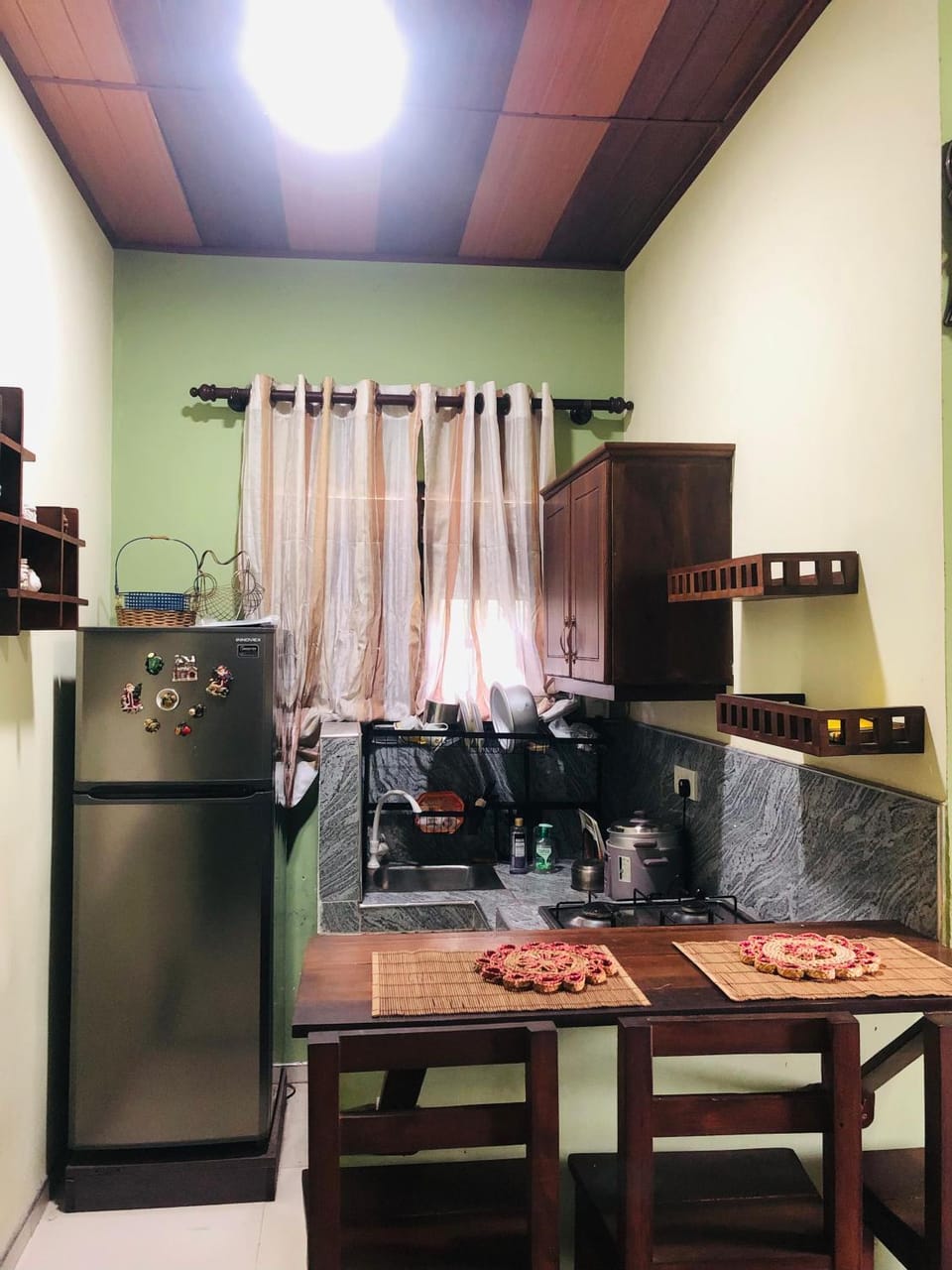 Little Nest Apartment in Western Province