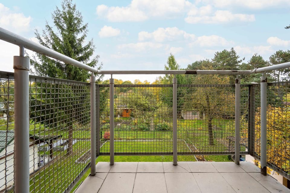 Day, View (from property/room), Balcony/Terrace