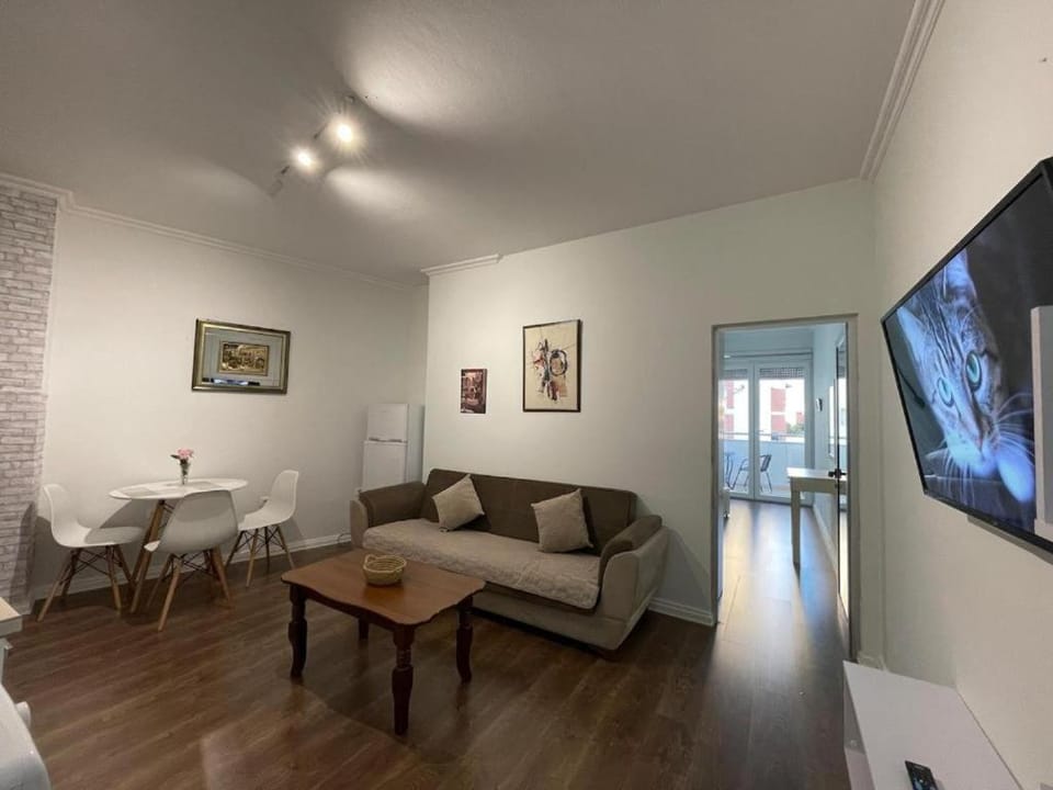 Luxury Properties Tirana Apartment in Tirana